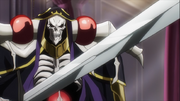 Overlord EP02 054