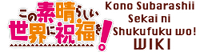 Konosuba Wiki