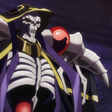 Ainz Ooal Gown Overlord Wiki Fandom Ünlü ve amatör yazarlardan en güzel overlord anime imdb parents guide kitapları incelemek ve satın almak için tıklayın. ainz ooal gown overlord wiki fandom