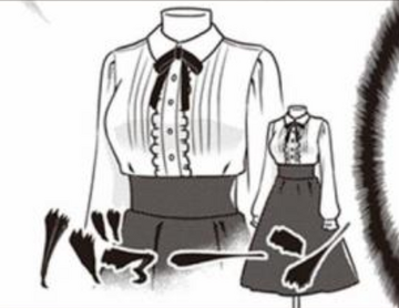 Virgin killer clothes online