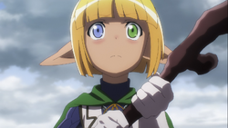 Overlord IV Episode 13, Overlord Wiki