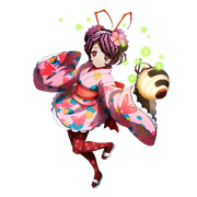 Entoma Yukata