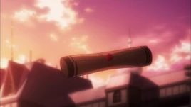 Floating Board Scroll