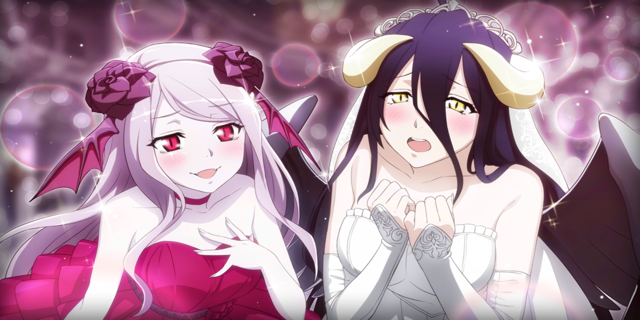 Wedding Dress | Overlord Wiki | Fandom Wedding Dress | Overlord Wiki | Fandom