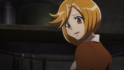 Enri Emmot Overlord Wiki Fandom Enri Emmot Overlord Wiki Fandom