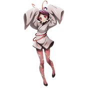 Entoma Bathing Suit (Mass for the Dead)