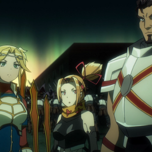 Lakyus Alvein Dale Aindra Overlord Wiki Fandom Overlord, lakyus, chuunibyou, overlord are the most prominent tags for this work posted on june 30th, 2018. lakyus alvein dale aindra overlord