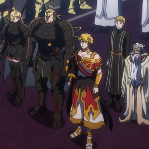 Fluder Paradyne Overlord Wiki Fandom The realm of overlord is filled with a bundle of interesting and baharuth empire: fluder paradyne overlord wiki fandom