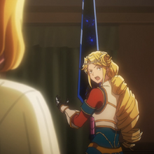 Gagaran Overlord Wiki Fandom Gagaran is a character from the anime overlord. gagaran overlord wiki fandom