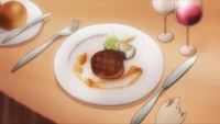 Steak Anime