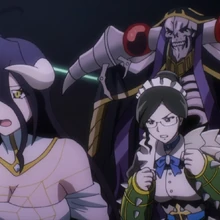 Yuri Alpha Overlord Wiki Fandom Alpha male reader x overlord 134k reads 2k votes 20 part story.