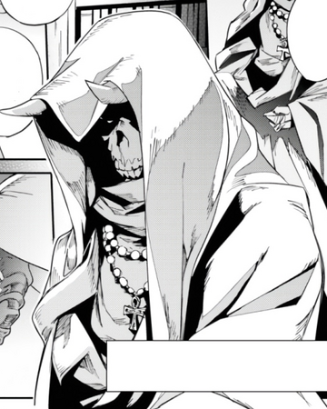 Titus Annaeus Secundus Overlord Wiki Fandom Welcome to the official and first english overlord amino. titus annaeus secundus overlord wiki