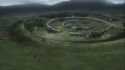 Great Tomb Of Nazarick Overlord Wiki Fandom Great Tomb Of Nazarick Overlord Wiki Fandom