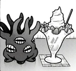 Parfait (Oh!verlord)