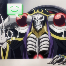 Ainz Ooal Gown Overlord Wiki Fandom Ninja is a job class that hailed originally from yggdrasil. ainz ooal gown overlord wiki fandom