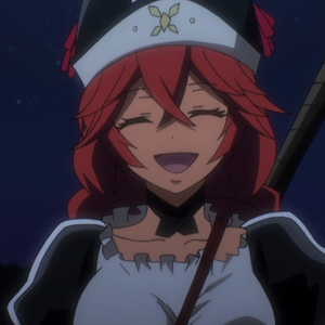 Lupusregina Beta Overlord Wiki Fandom This is a video about overlord´s lupusregina beta of the pleiades. lupusregina beta overlord wiki fandom