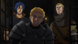 Overlord Ii Episode 11 Overlord Wiki Fandom