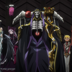 Demiurge Overlord Wiki Fandom Overlord wiki to strona poświecona uniwersum overlord oraz wszystkiemu, co z nim zwiazane. demiurge overlord wiki fandom