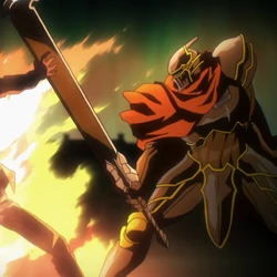 Category Anime Episodes Overlord Wiki Fandom Bundled with novel series' 11th volume. category anime episodes overlord wiki