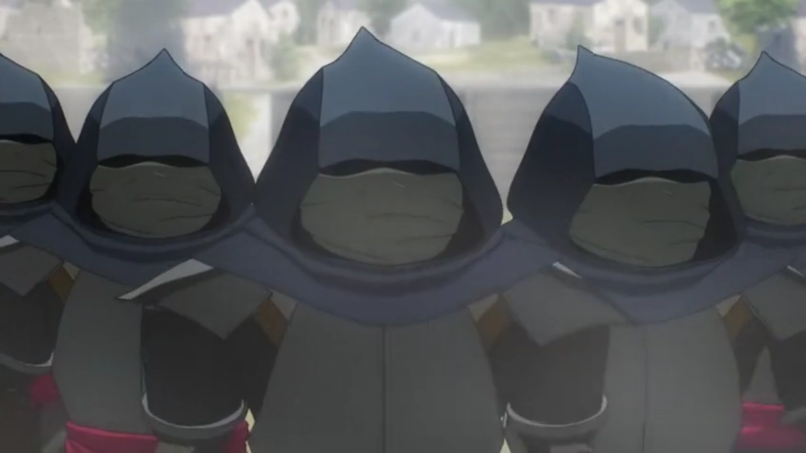 Goblin Assassin Squad Overlord Wiki Fandom