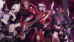 Player Overlord Wiki Fandom