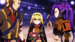 Overlord Season 3 Episode 8 A Handful Of Hope Synopsis, Preview released  : r/overlord