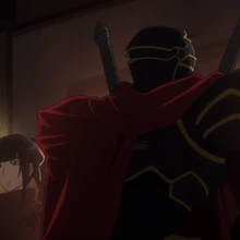 Narberal Gamma Overlord Wiki Fandom Before starting i actually watched the overlord. narberal gamma overlord wiki fandom