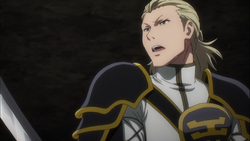 Erya Uzruth Overlord Wiki Fandom Erya Uzruth Overlord Wiki Fandom
