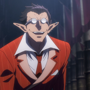 Demiurge Overlord Wiki Fandom 100% abelion sheep wool, happy farm raised, sad face and lost hopes included. demiurge overlord wiki fandom