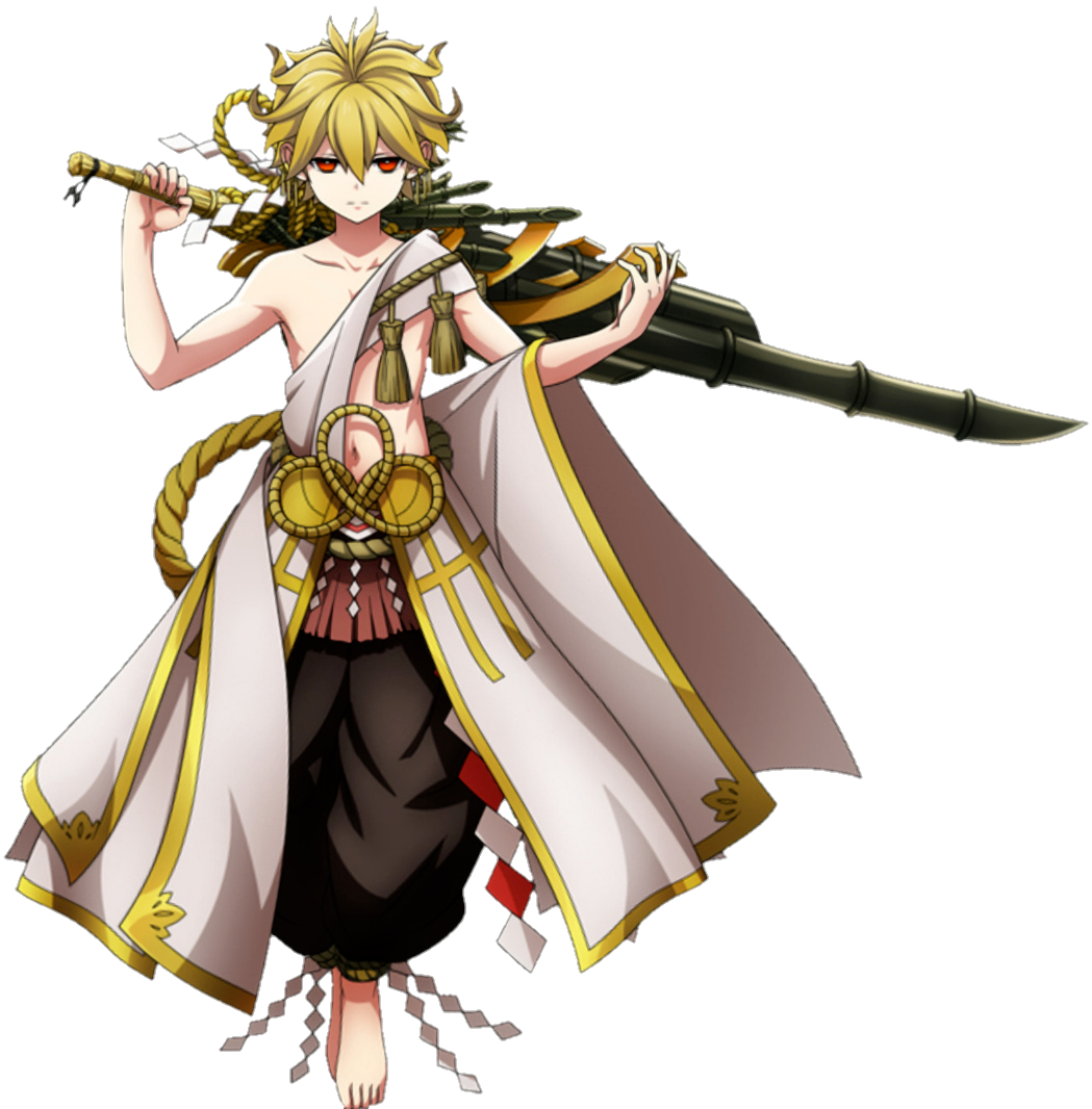 Category:Chaos Beasts | Overlord Wiki | Fandom