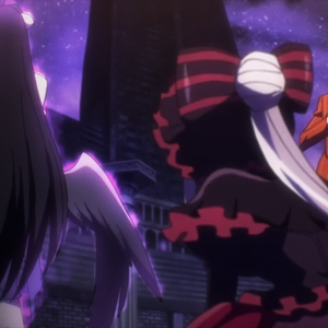 Albedo Overlord Wiki Fandom Shalltear has a lot of. albedo overlord wiki fandom