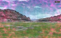 Chaos Zone 002