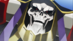 Overlord IV Episódio 5 Data de Lançamento: In Pursuit of the Land of  Dwarves - All Things Anime