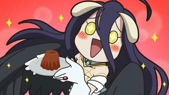 Food Drink Overlord Wiki Fandom