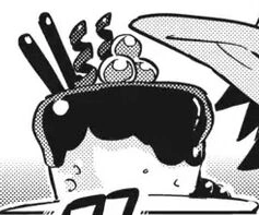 Sponge Cake