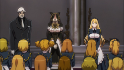 Pestonya Shortcake Wanko Overlord Wiki Fandom