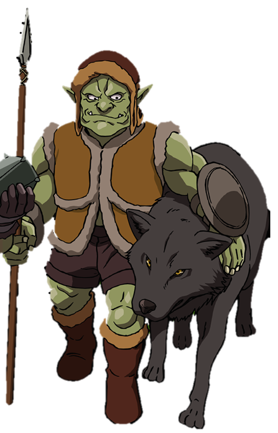 Goblin, Overlord Wiki