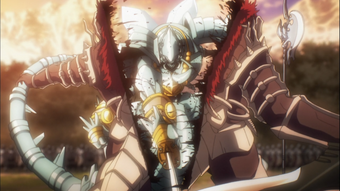 Kyuku Zuzu Overlord Wiki Fandom Any information saying that it was confirmed is false. kyuku zuzu overlord wiki fandom