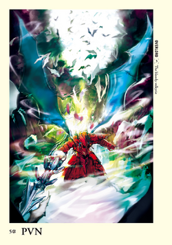 Overlord Volume 03 - The Bloody Valkyrie - Flip eBook Pages 151-200