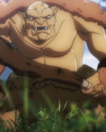 Ogre Overlord Wiki Fandom Ogre Overlord Wiki Fandom