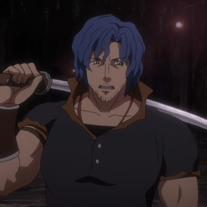 Brain Unglaus Overlord Wiki Fandom