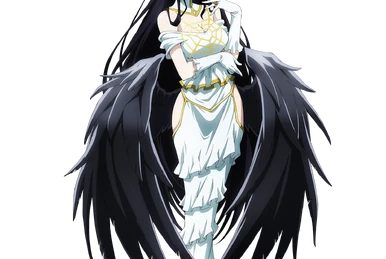 albedo overlord black dress 1/7 Albedo Jet Black Dress Ver. (Overlord) – Gundam Planet