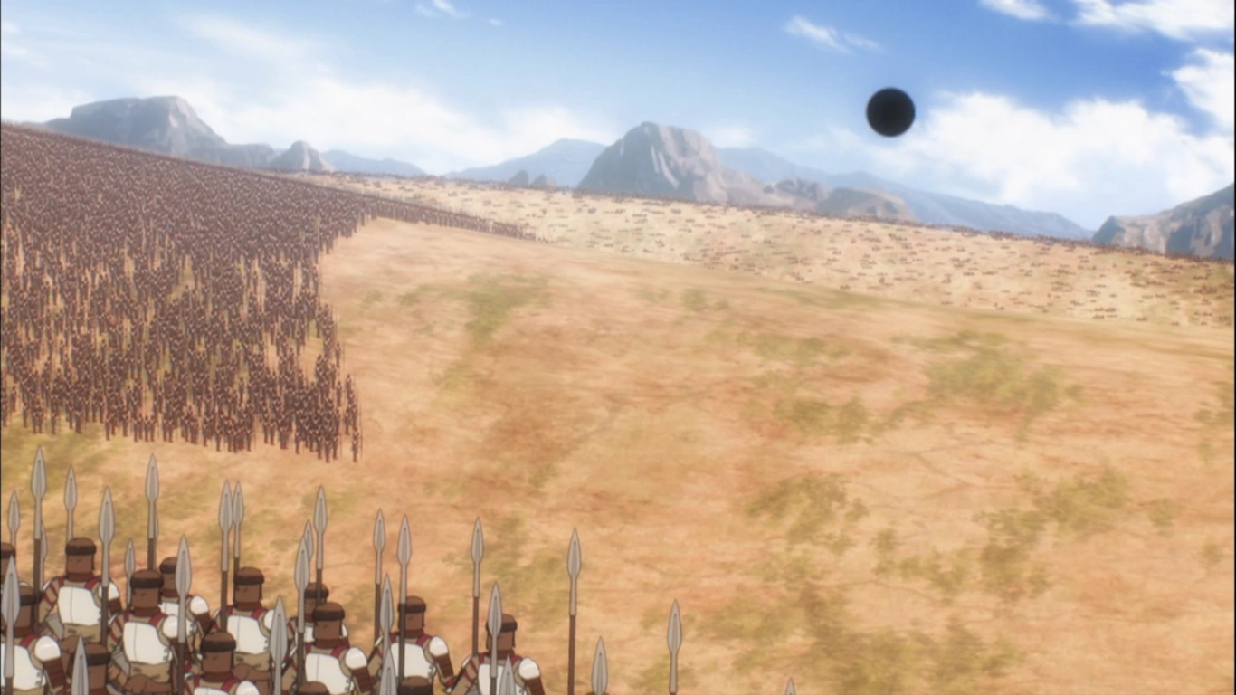 Katze Plains Overlord Wiki Fandom