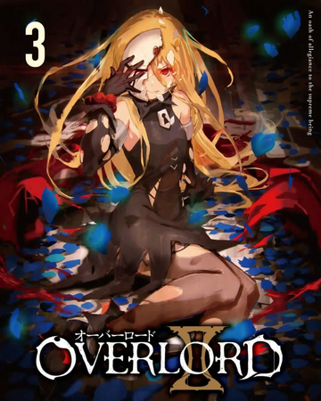 Overlord: The Complete Anime Artbook (Overlord: The Complete Anime Artbook,  1)