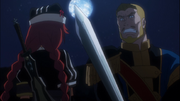 Overlord III EP11 136