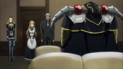 Overlord Ii Episode 10 Overlord Wiki Fandom Overlord Ii Episode 10 Overlord Wiki Fandom