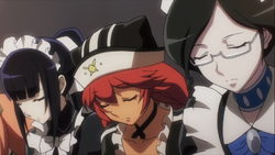Pleiades Overlord Wiki Fandom