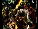 Overlord Volume 01