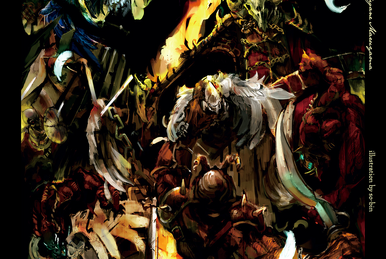 Overlord Volume 03 - The Bloody Valkyrie - Flip eBook Pages 151-200