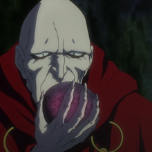 Khajiit Dale Badantel Overlord Wiki Fandom